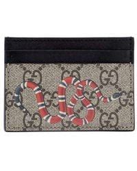 kingsnake gucci blue|gucci king snake print.